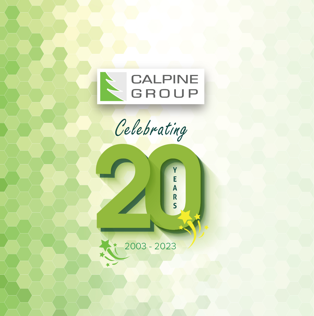 Calpine Group